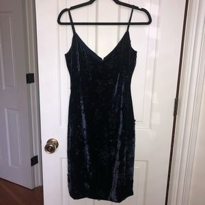 Badgley Mischka Embellished Dress